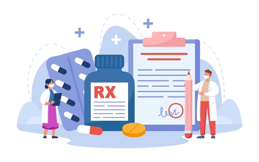 Wholesale drug license registration