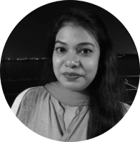 Yusra Usman