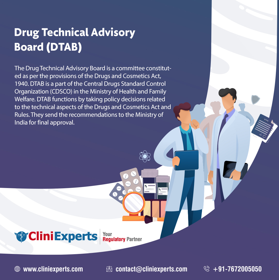 DTAB