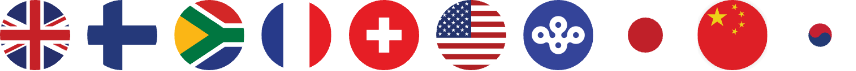 Country Of Origins