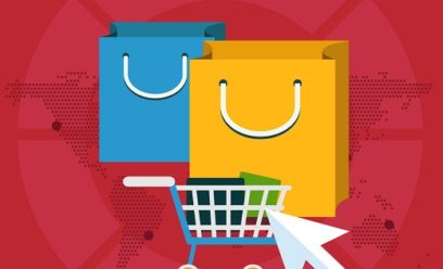 Food e-commerce
