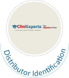 Distributor Identification