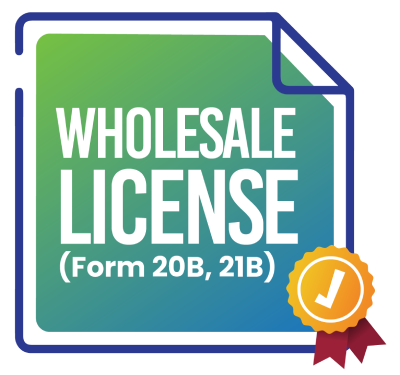 Wholesale New Log