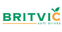 Britvic soft drinks