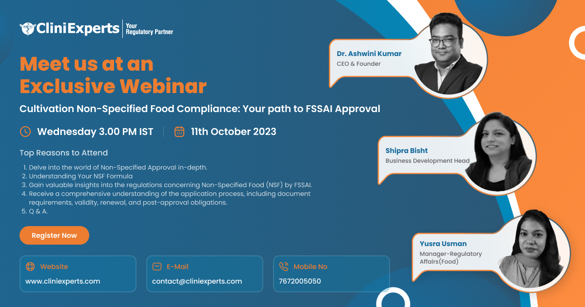 Meet us at an Exclusive Webinar_updated