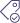 tag icon