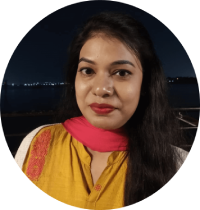 Yusra Usman
