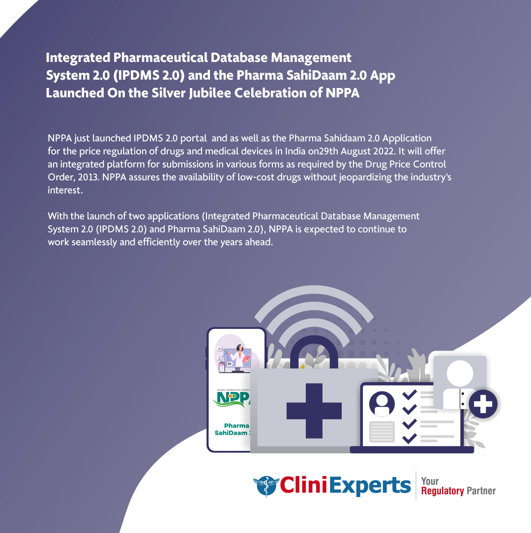 Integrated Pharmaceutical Database Management System 2.0