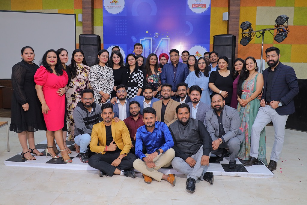CliniExperts Annual Day - 1 Dec 2023
