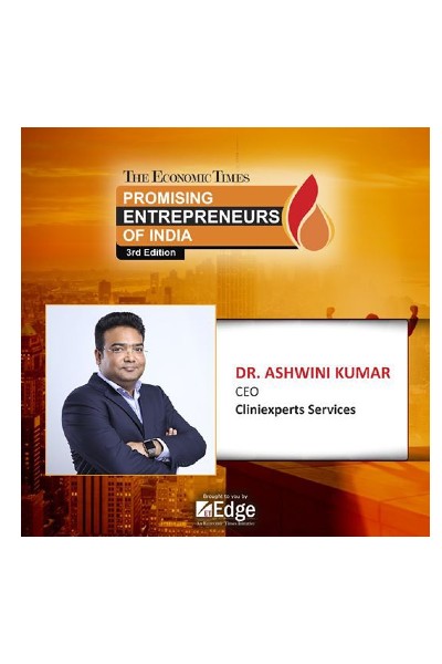 Cliniexperts economic times