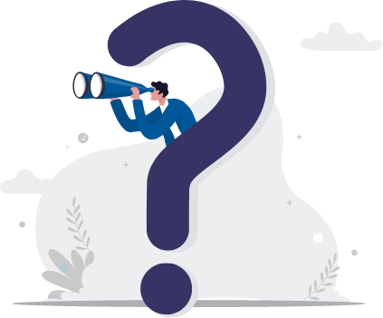 question-mark